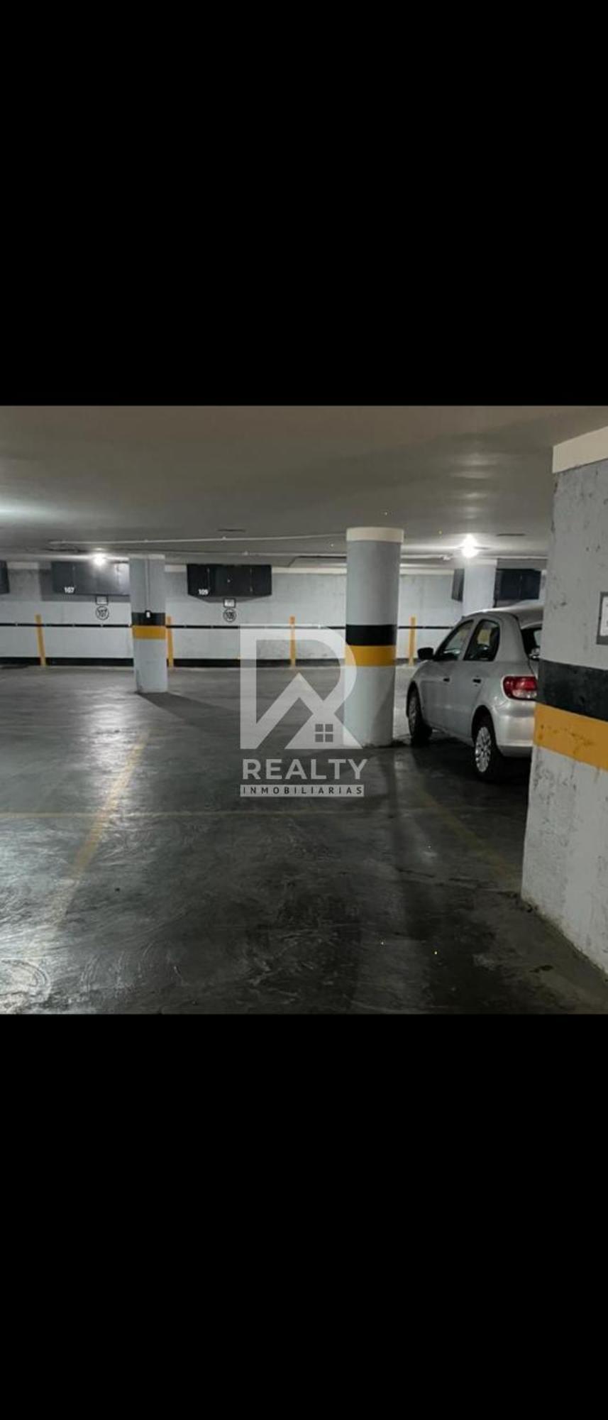 Apartamento Realty Vacacional 4