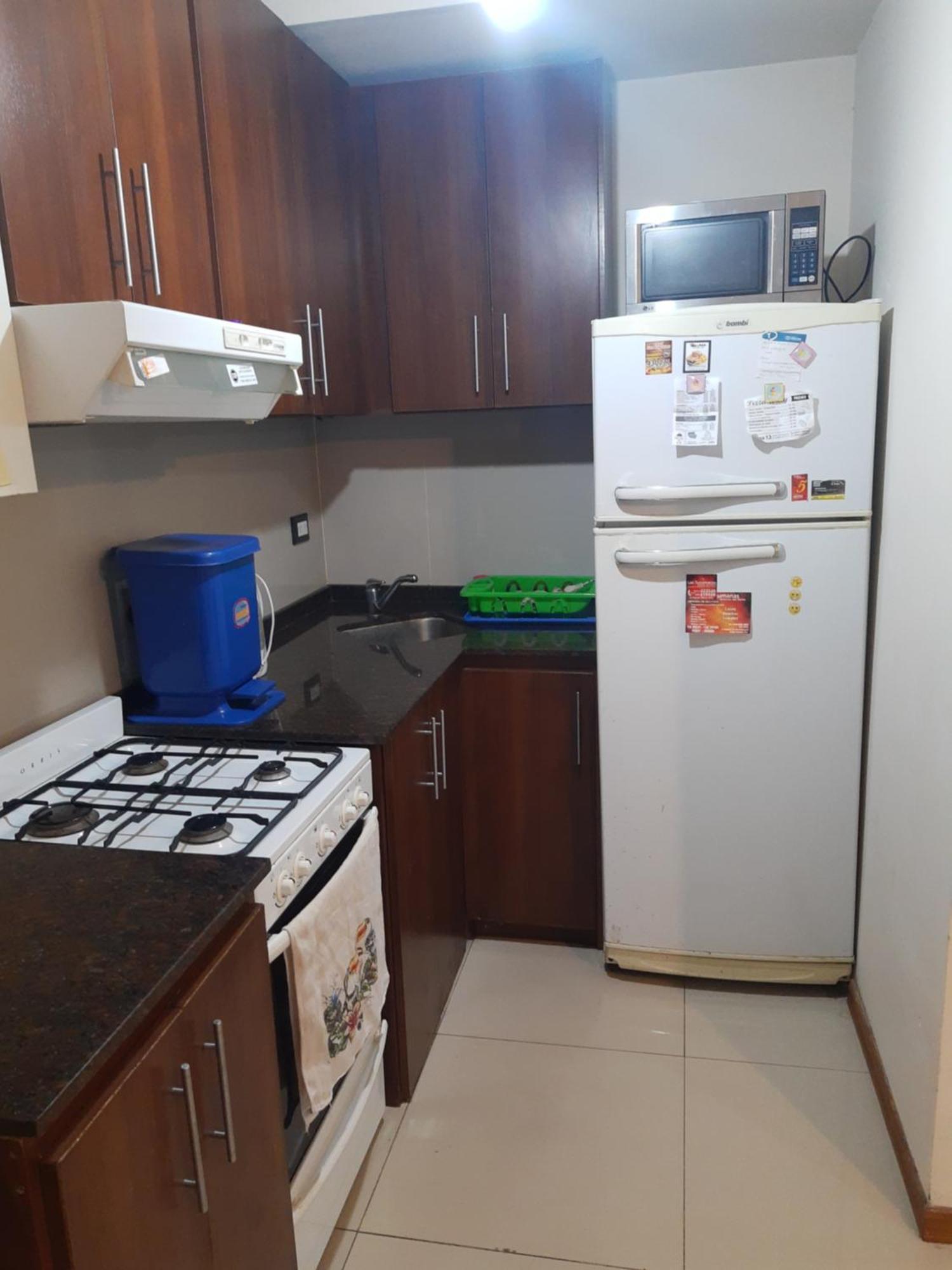 Realty Vacacional 4 * Villa Carlos Paz
