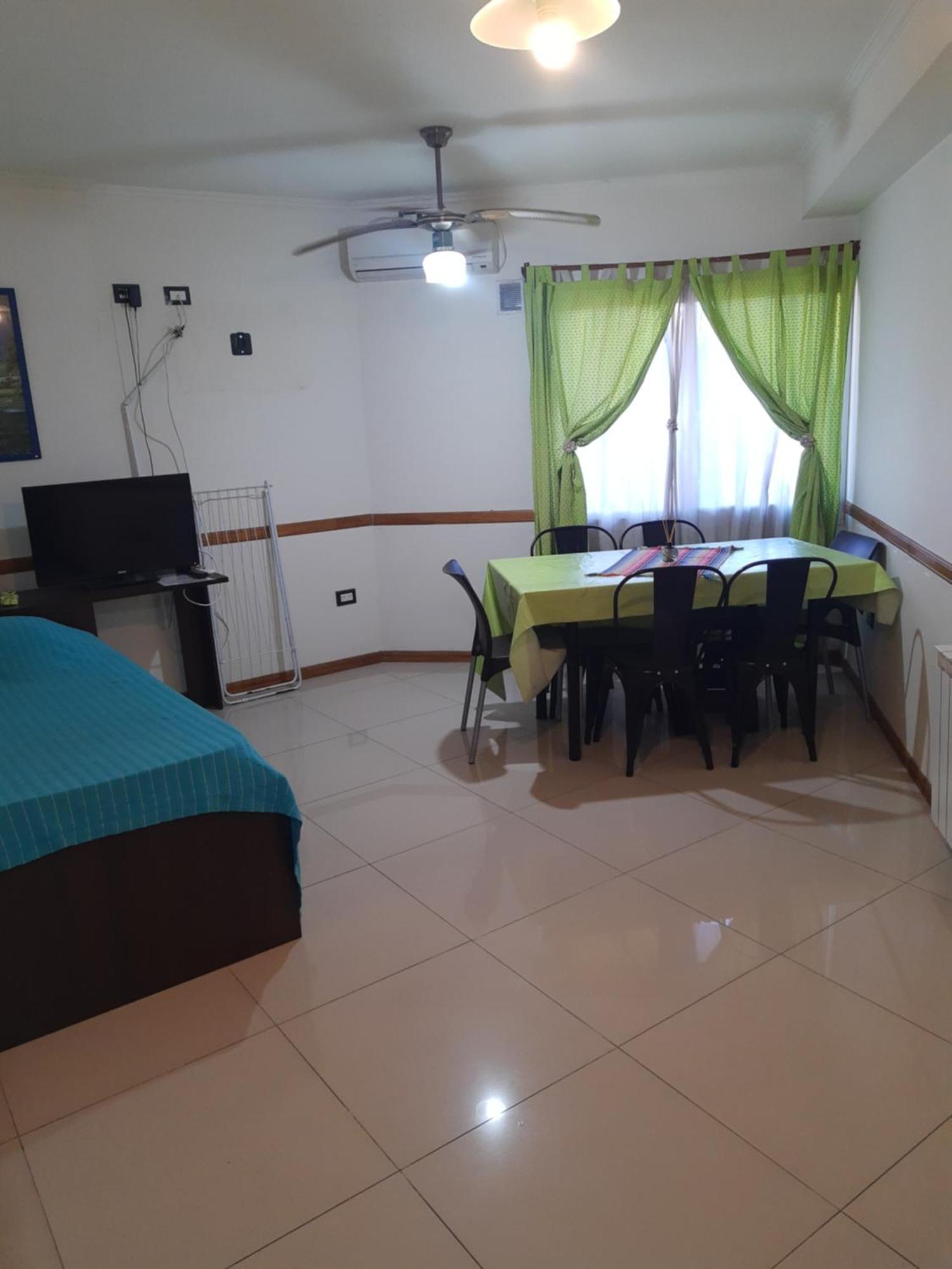 Apartamento Realty Vacacional 4 Villa Carlos Paz