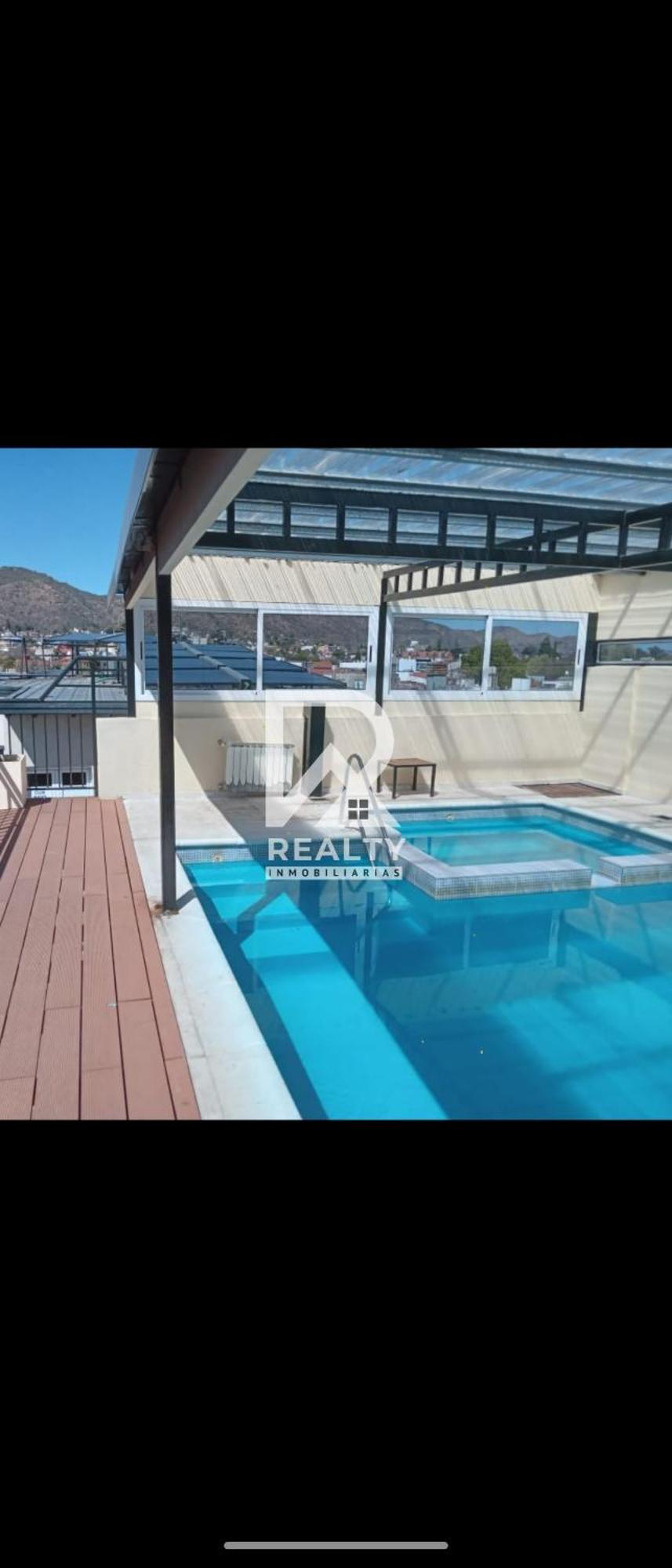 Realty Vacacional 4 Apartamento Villa Carlos Paz