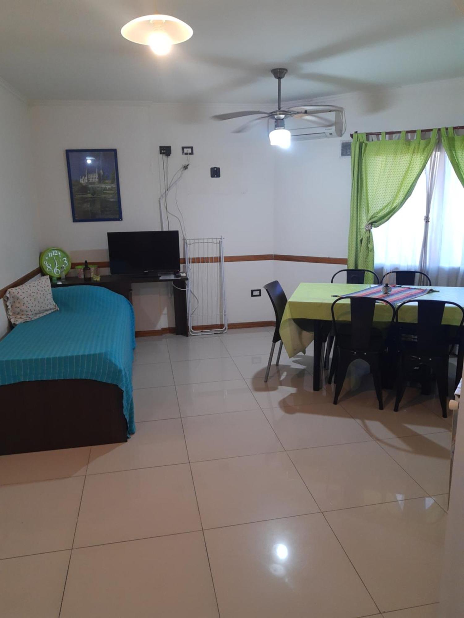 Realty Vacacional 4 Apartamento *